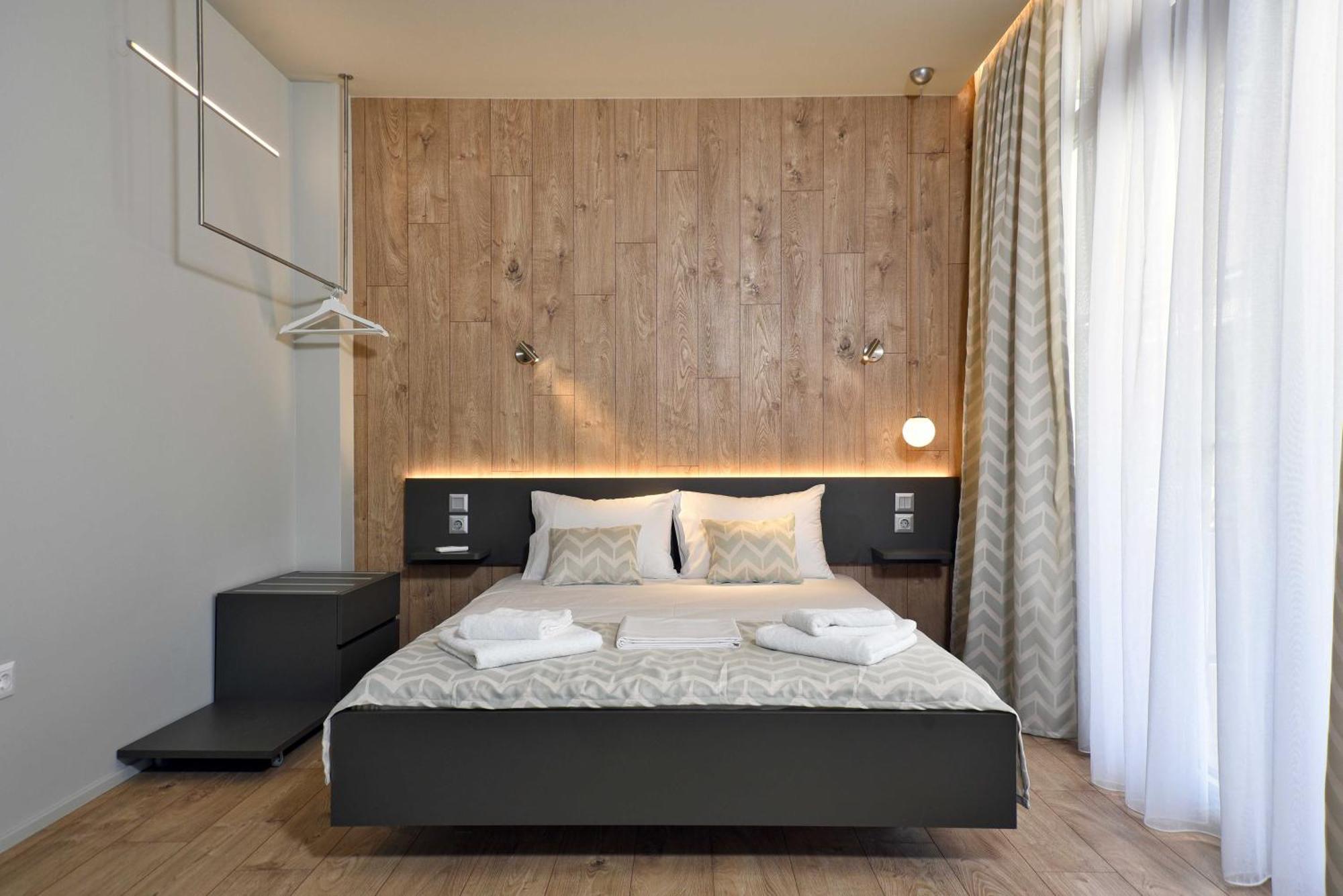 Sani More & Sani Woods (Adults Only) Luaran gambar