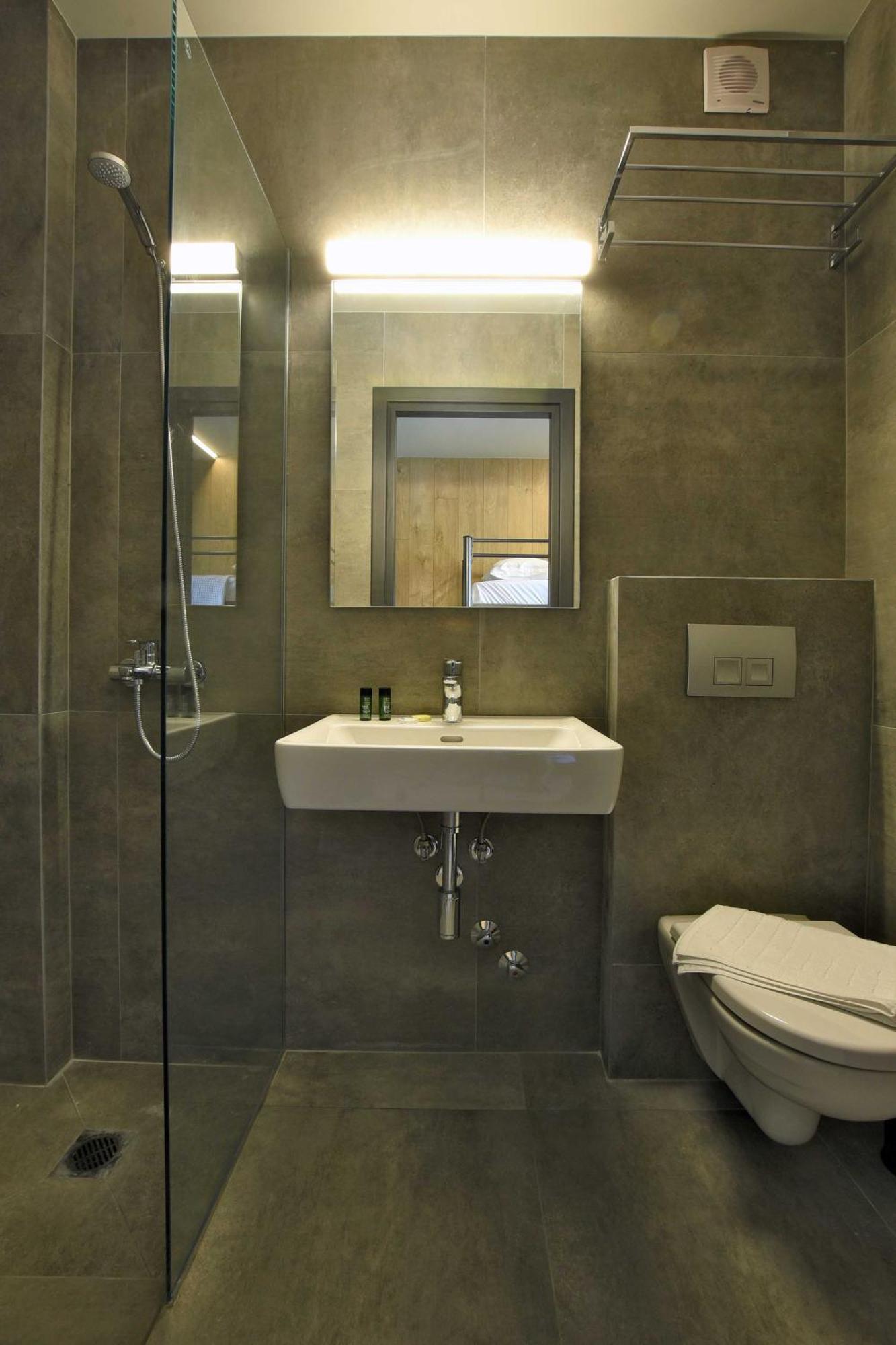 Sani More & Sani Woods (Adults Only) Luaran gambar