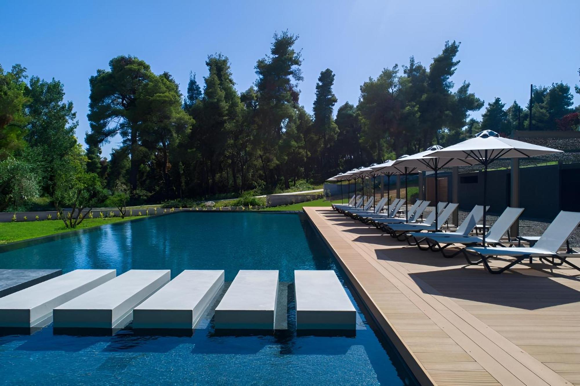 Sani More & Sani Woods (Adults Only) Luaran gambar