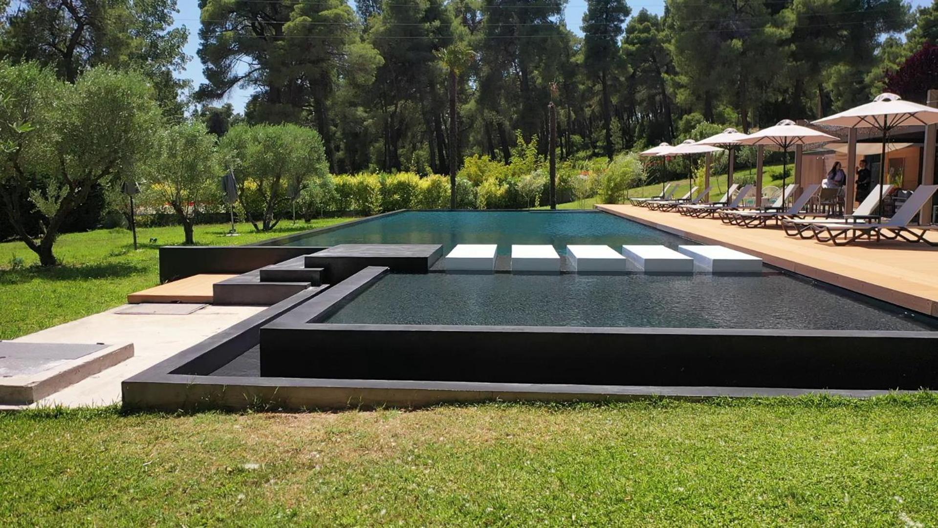 Sani More & Sani Woods (Adults Only) Luaran gambar