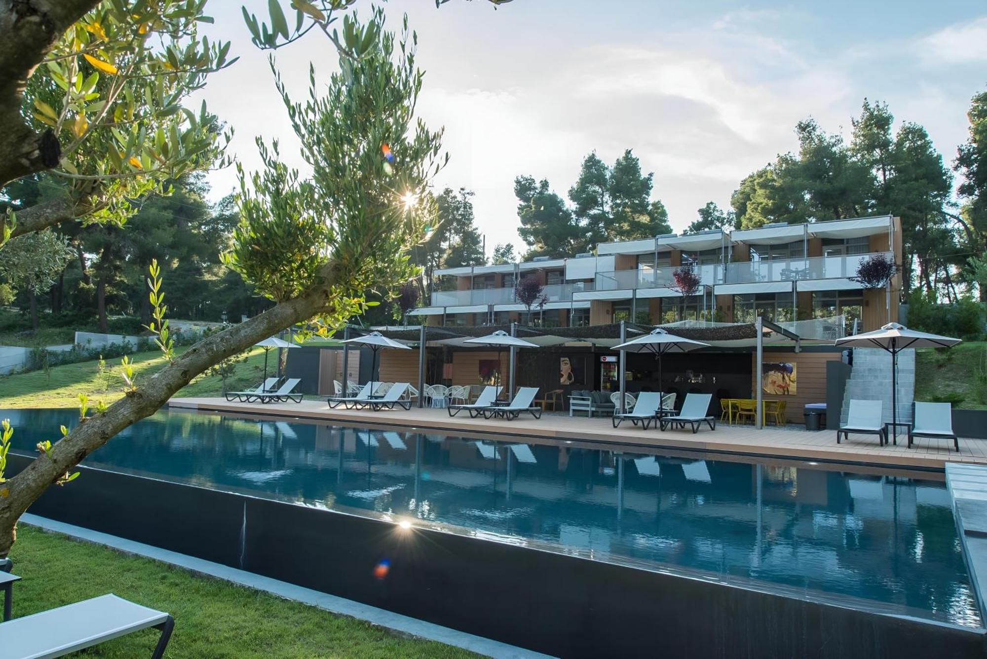 Sani More & Sani Woods (Adults Only) Luaran gambar