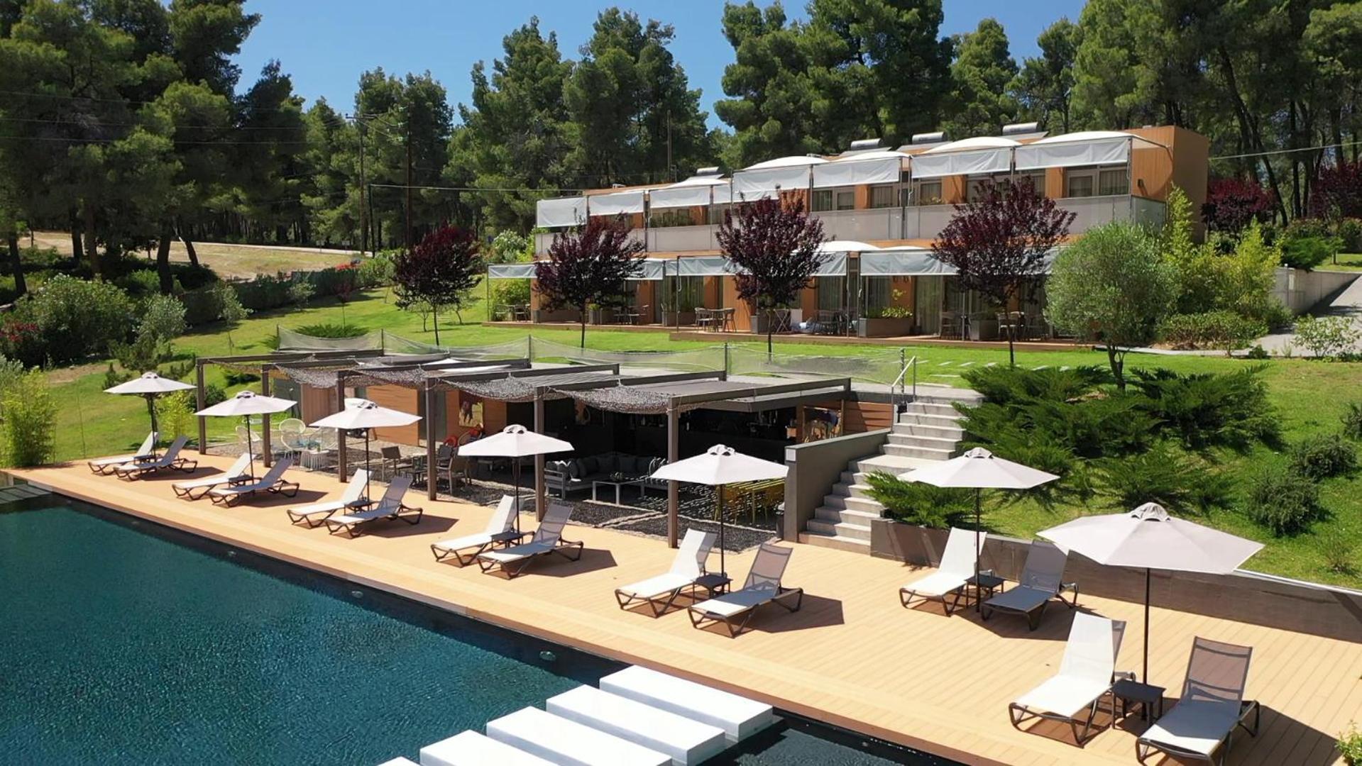 Sani More & Sani Woods (Adults Only) Luaran gambar