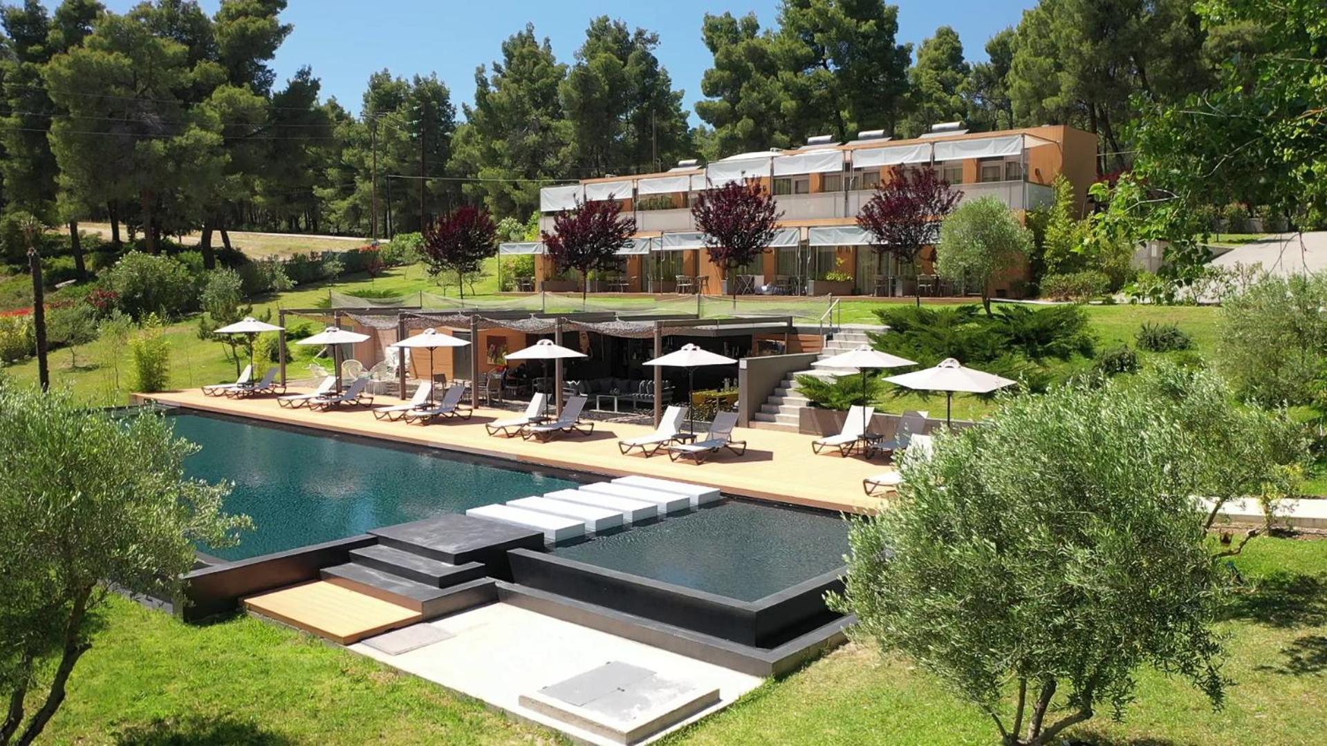 Sani More & Sani Woods (Adults Only) Luaran gambar
