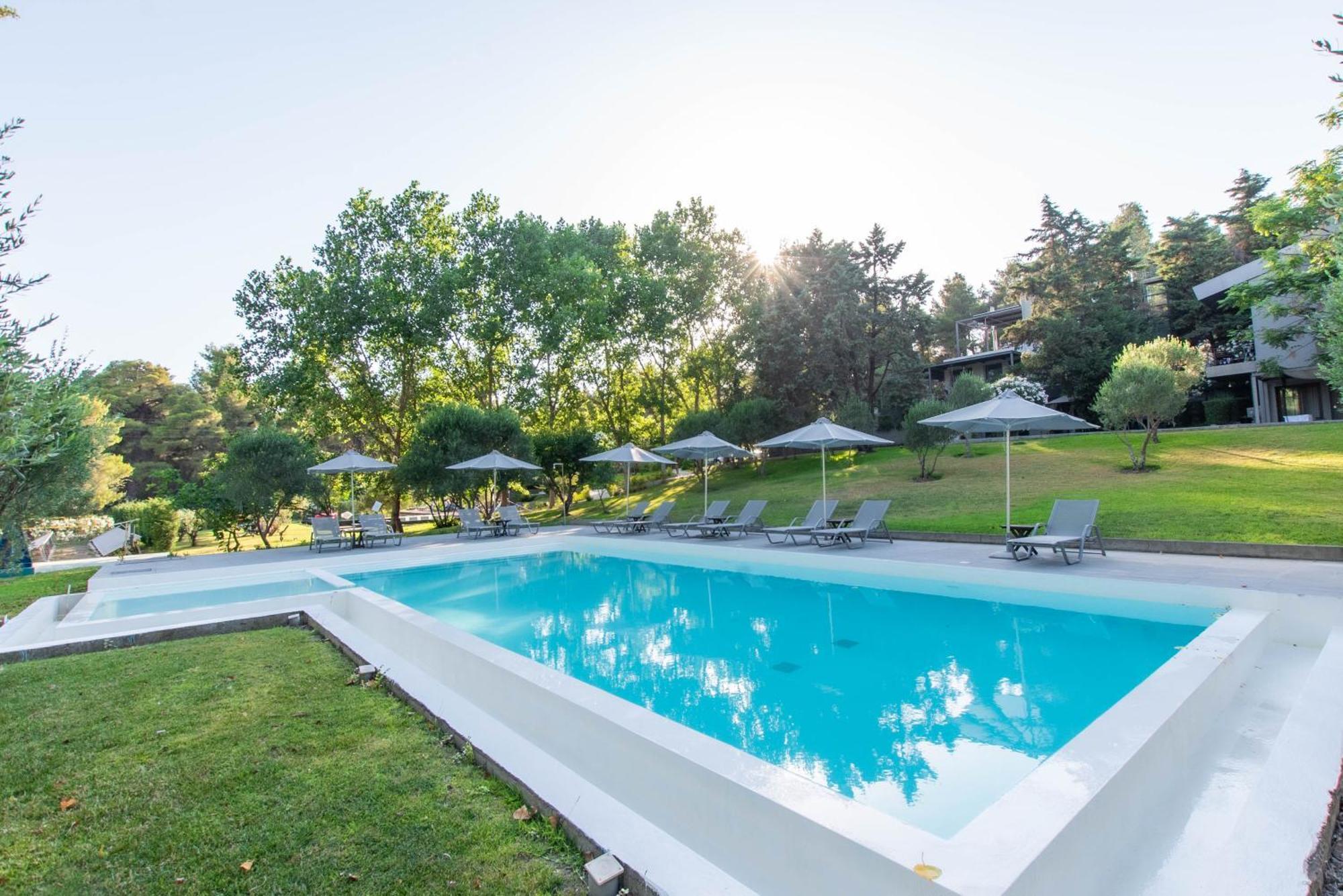 Sani More & Sani Woods (Adults Only) Luaran gambar