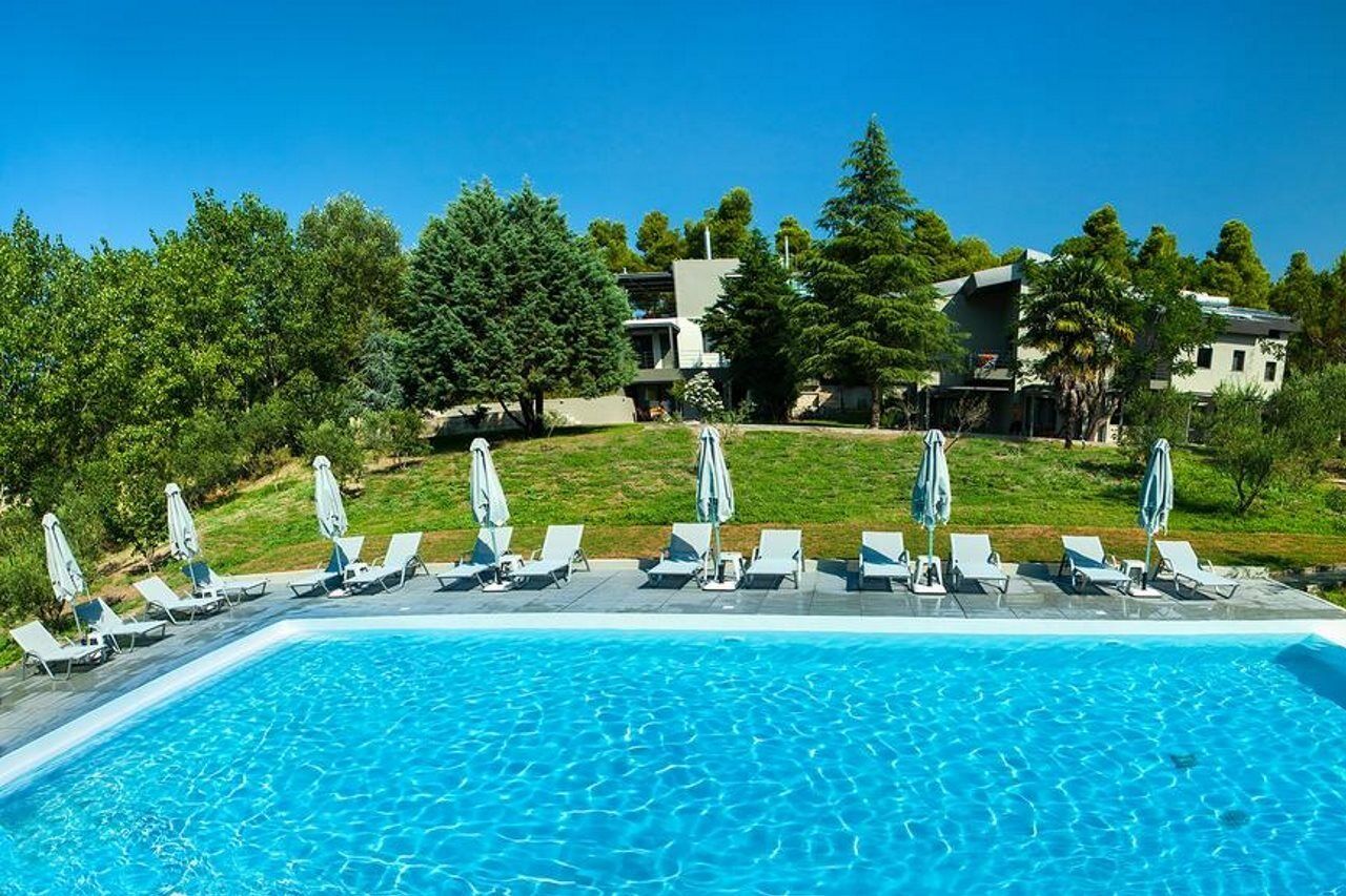 Sani More & Sani Woods (Adults Only) Luaran gambar